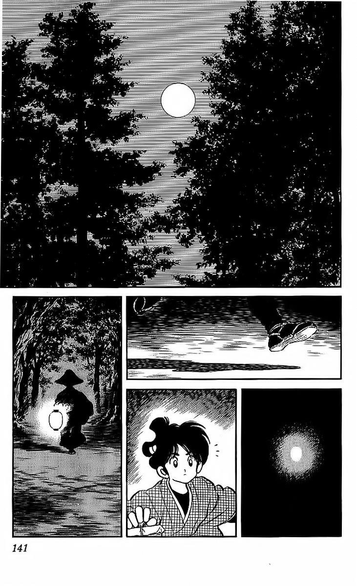 Nijiiro Togarashi - Ớt Bảy Màu: Chapter 47