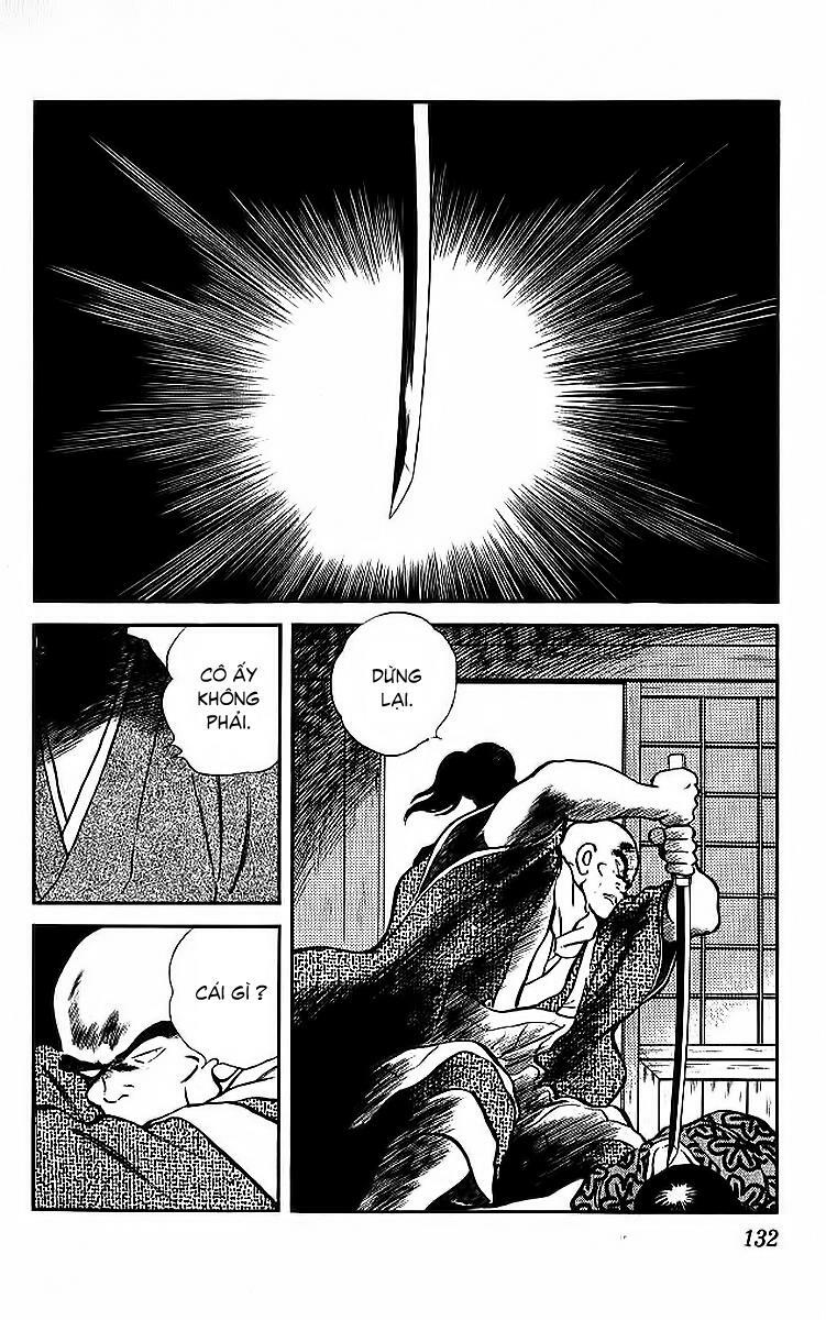 Nijiiro Togarashi - Ớt Bảy Màu: Chapter 47