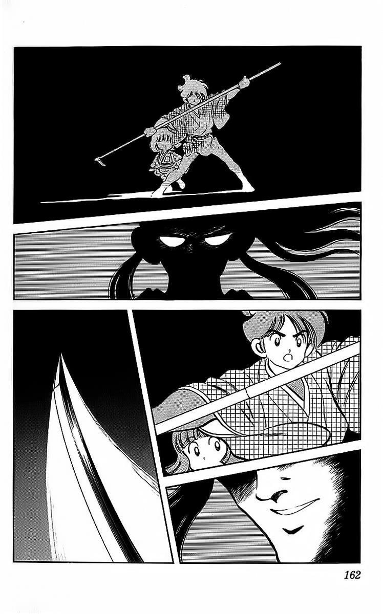 Nijiiro Togarashi - Ớt Bảy Màu: Chapter 48