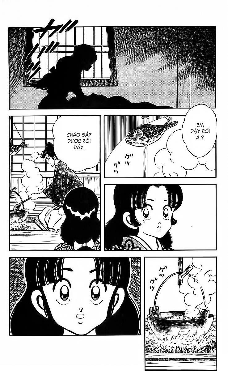 Nijiiro Togarashi - Ớt Bảy Màu: Chapter 48