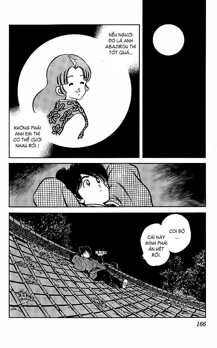 Nijiiro Togarashi - Ớt Bảy Màu: Chapter 48