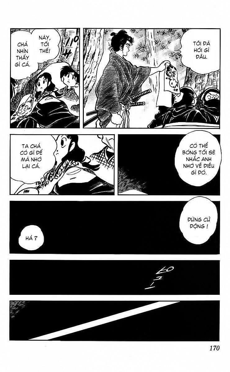 Nijiiro Togarashi - Ớt Bảy Màu: Chapter 49