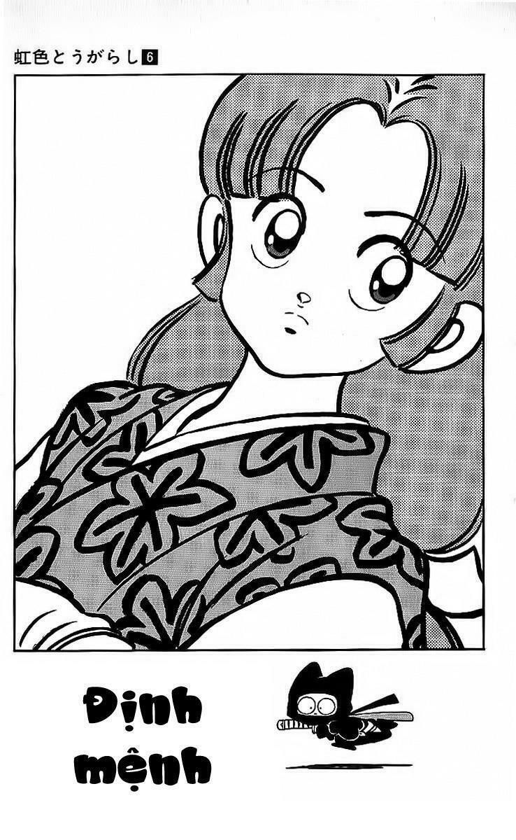 Nijiiro Togarashi - Ớt Bảy Màu: Chapter 50