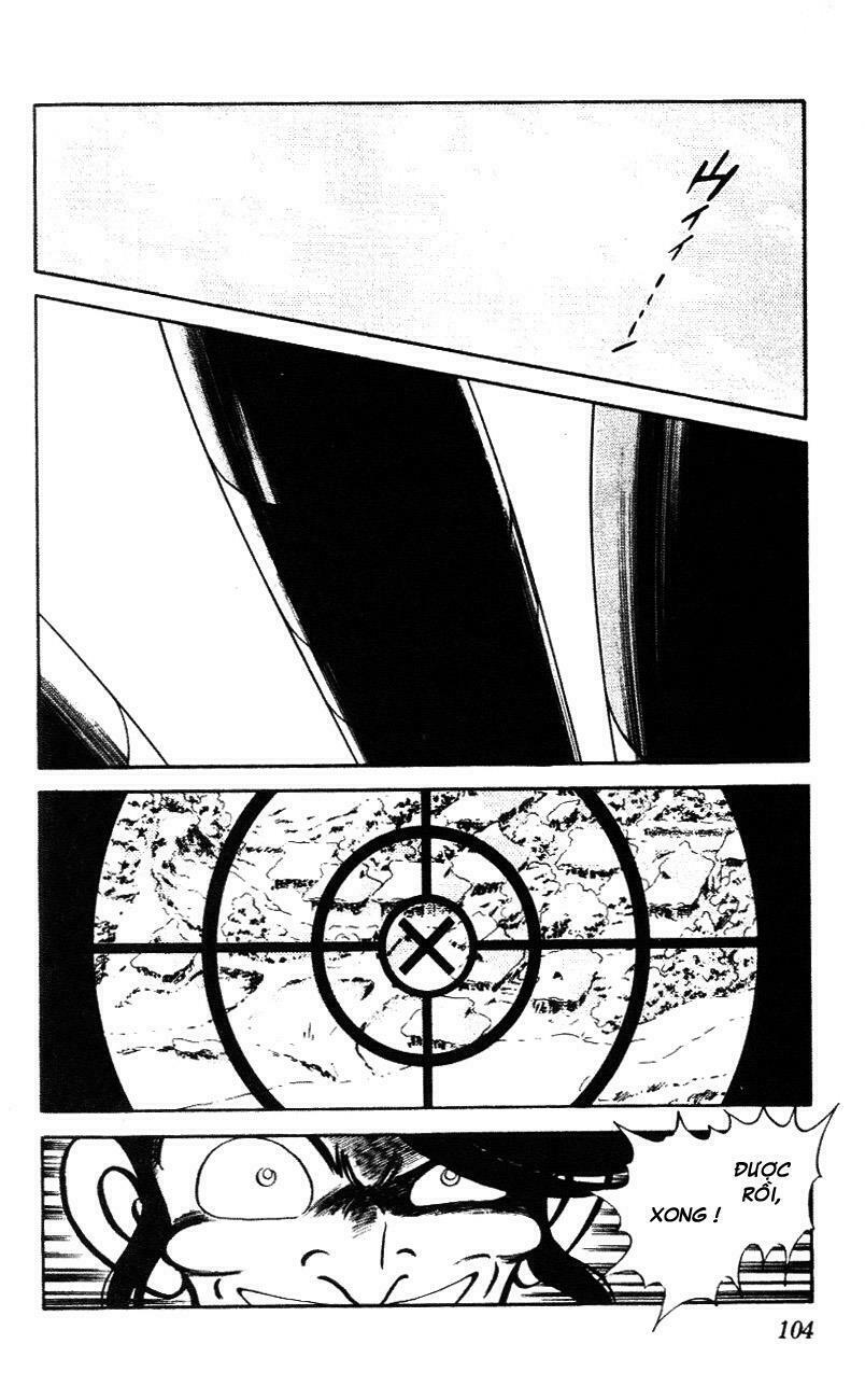 Nijiiro Togarashi - Ớt Bảy Màu: Chapter 55
