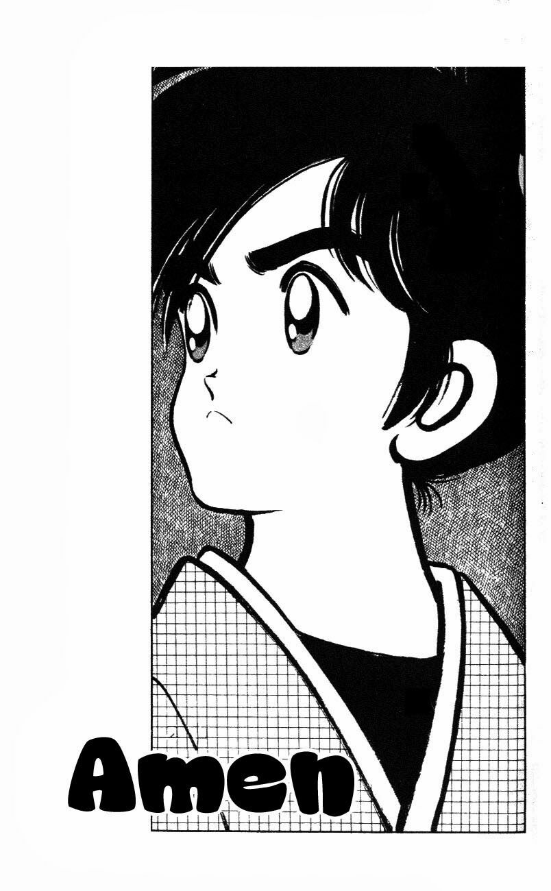 Nijiiro Togarashi - Ớt Bảy Màu: Chapter 57