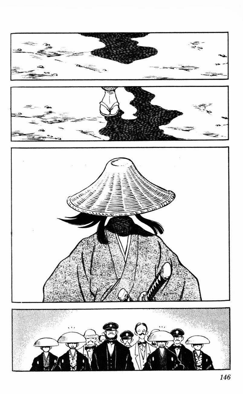 Nijiiro Togarashi - Ớt Bảy Màu: Chapter 57