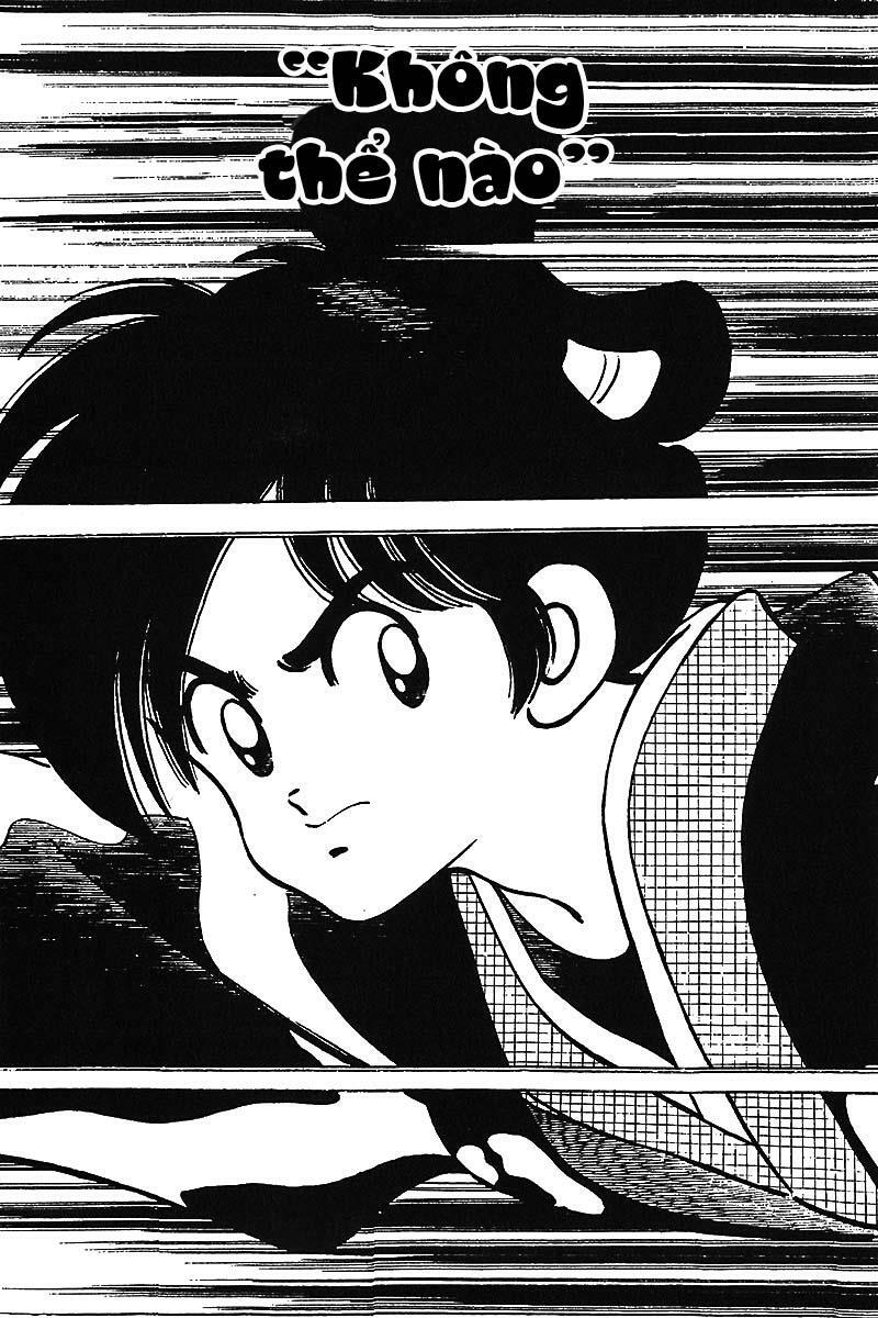 Nijiiro Togarashi - Ớt Bảy Màu: Chapter 6