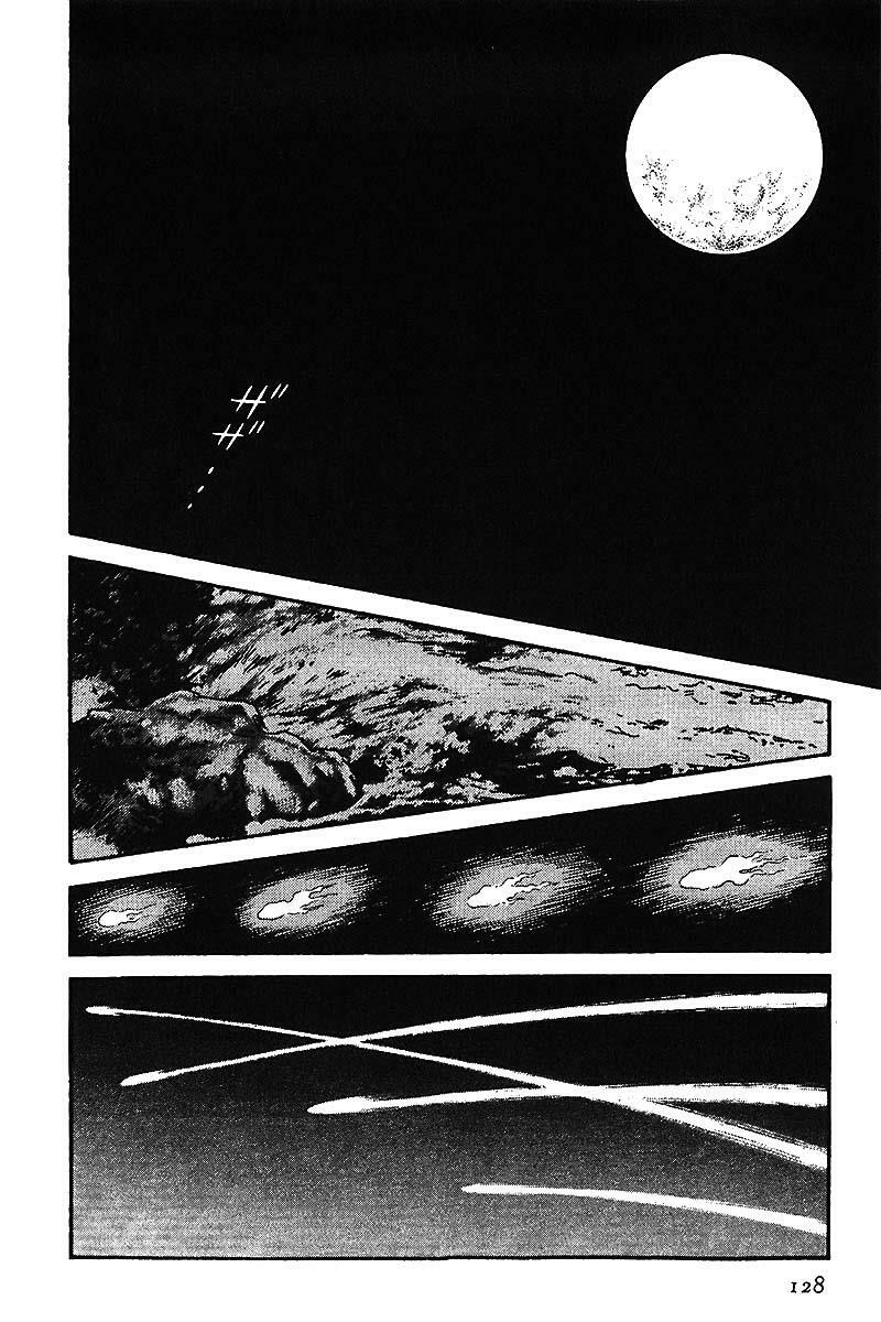 Nijiiro Togarashi - Ớt Bảy Màu: Chapter 6