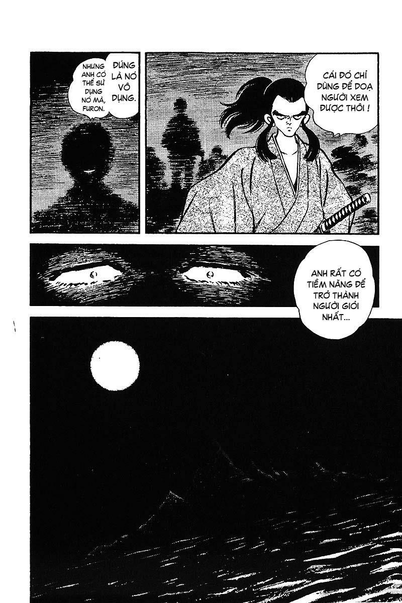 Nijiiro Togarashi - Ớt Bảy Màu: Chapter 6
