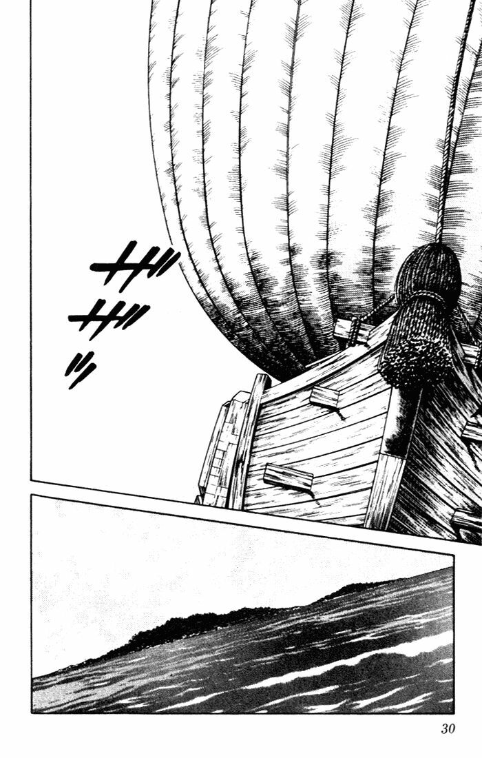 Nijiiro Togarashi - Ớt Bảy Màu: Chapter 61