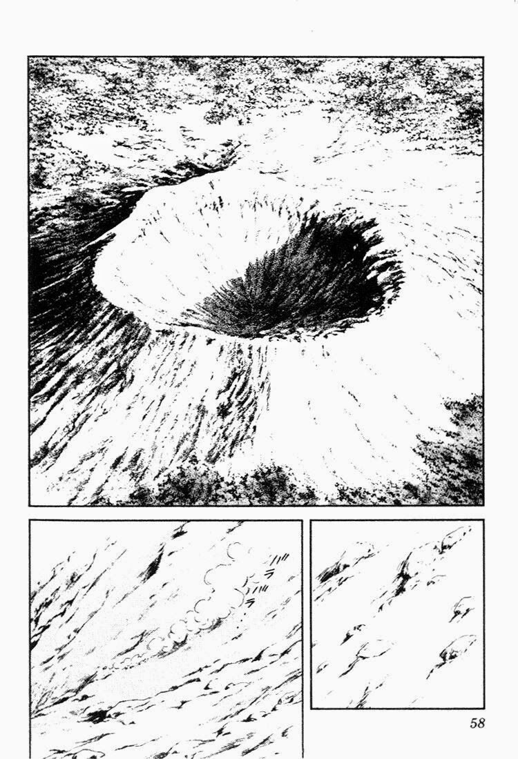 Nijiiro Togarashi - Ớt Bảy Màu: Chapter 62