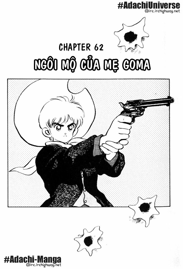 Nijiiro Togarashi - Ớt Bảy Màu: Chapter 62