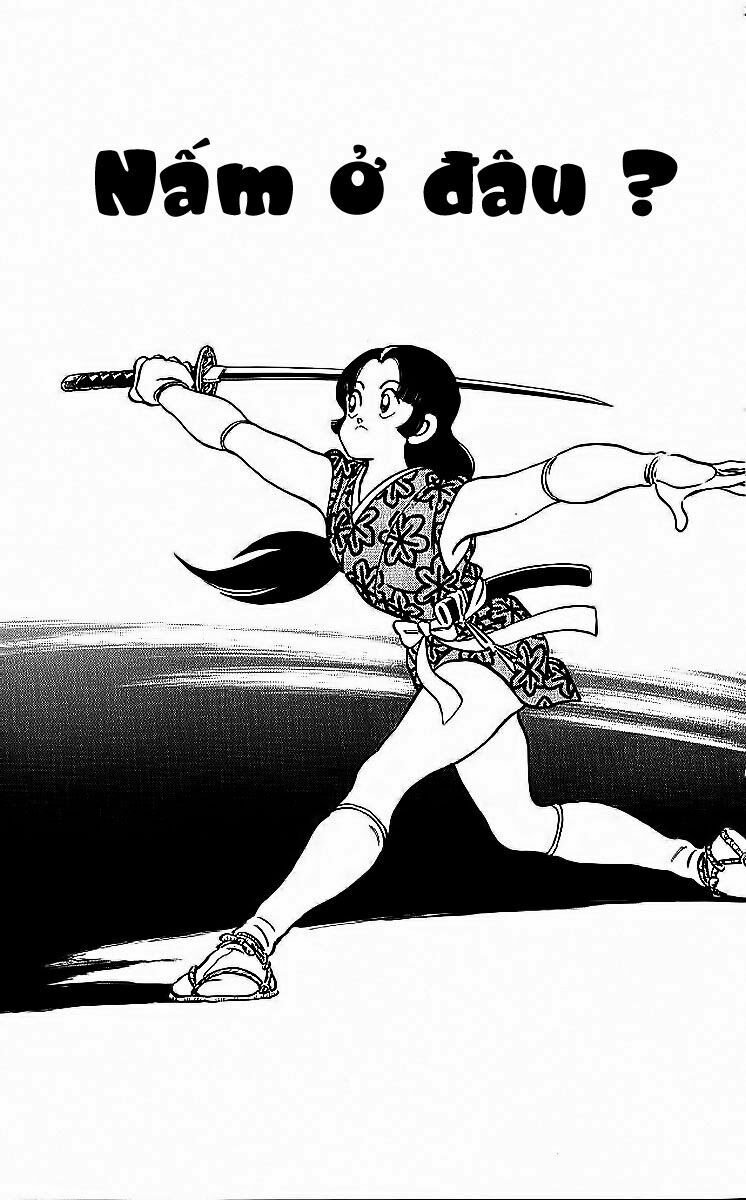 Nijiiro Togarashi - Ớt Bảy Màu: Chapter 66