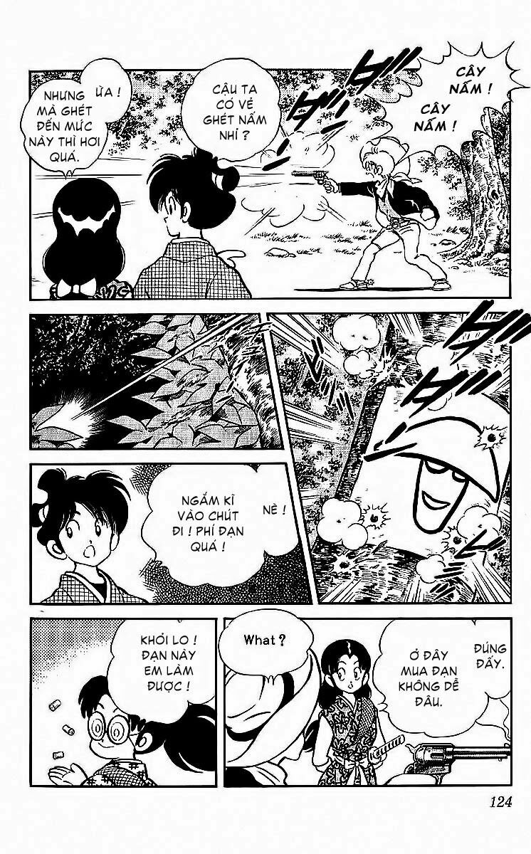 Nijiiro Togarashi - Ớt Bảy Màu: Chapter 66