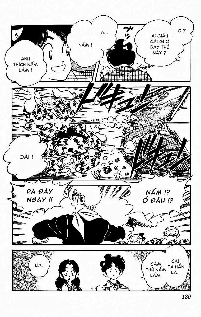 Nijiiro Togarashi - Ớt Bảy Màu: Chapter 66