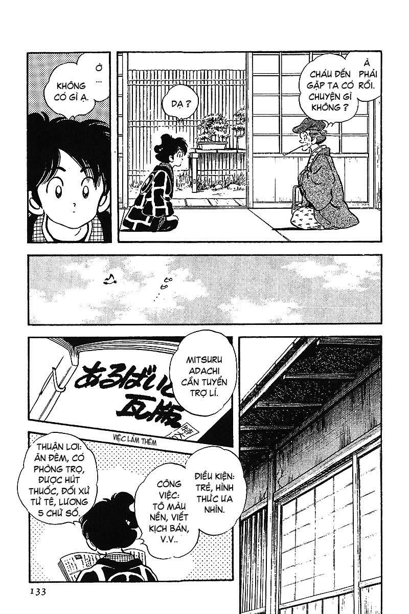 Nijiiro Togarashi - Ớt Bảy Màu: Chapter 7
