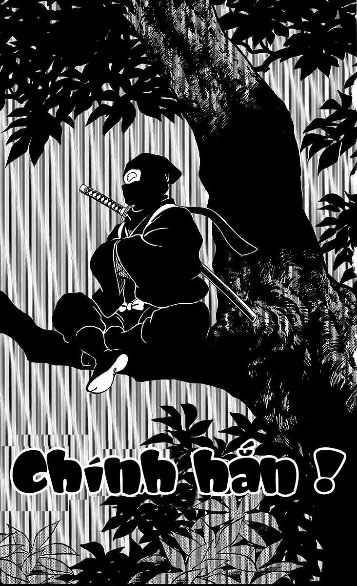 Nijiiro Togarashi - Ớt Bảy Màu: Chapter 72