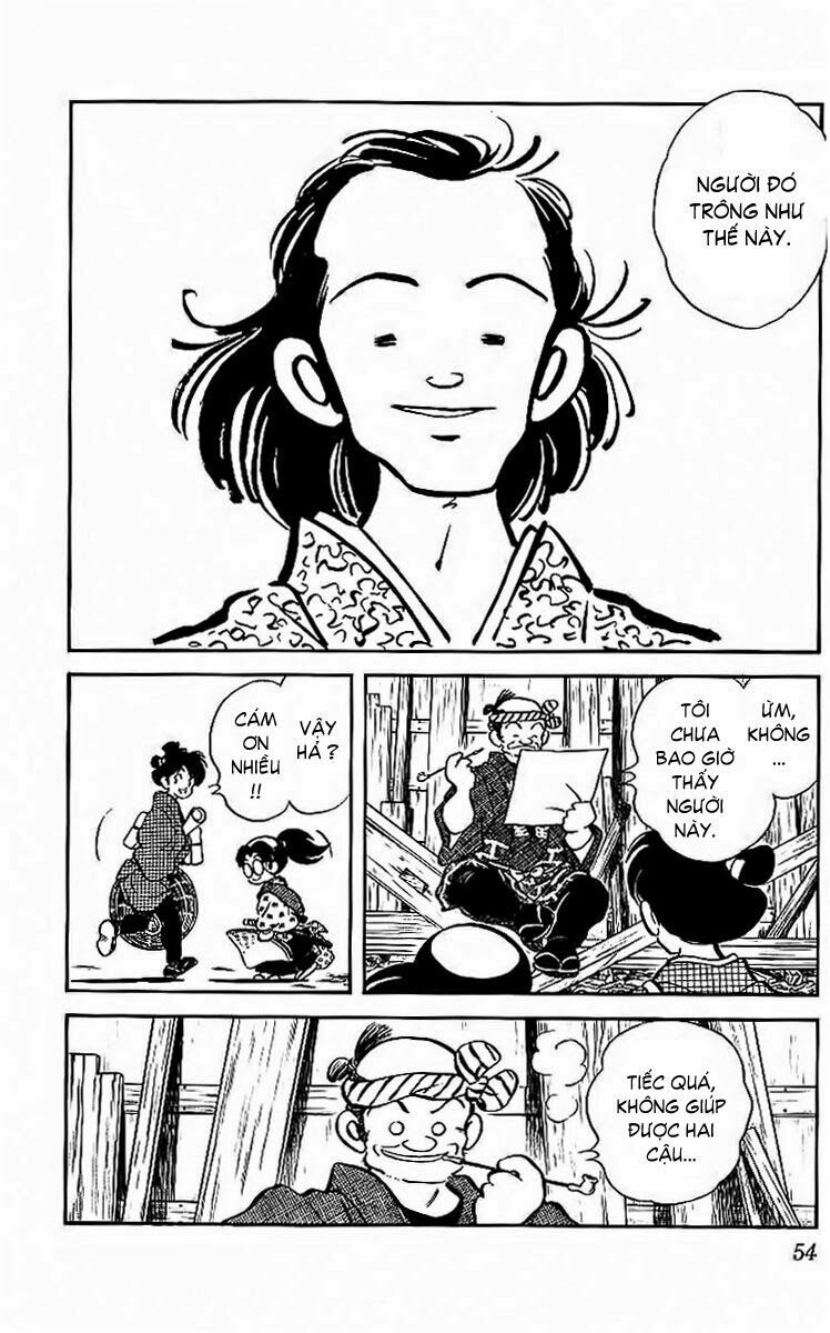 Nijiiro Togarashi - Ớt Bảy Màu: Chapter 72