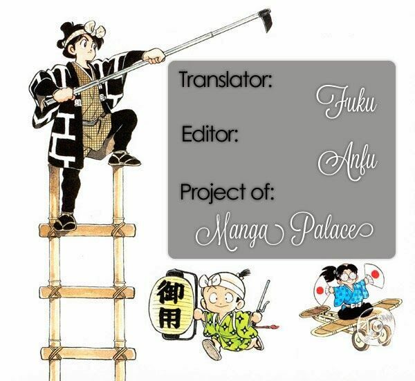 Nijiiro Togarashi - Ớt Bảy Màu: Chapter 72