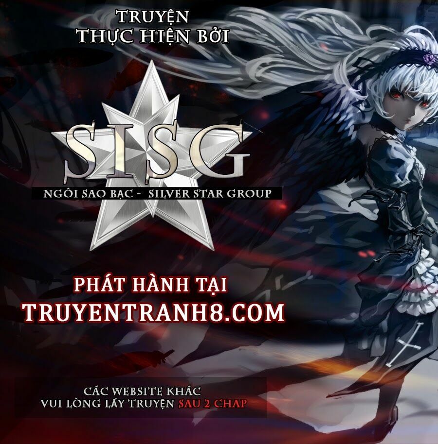 Nijiiro Togarashi - Ớt Bảy Màu: Chapter 73