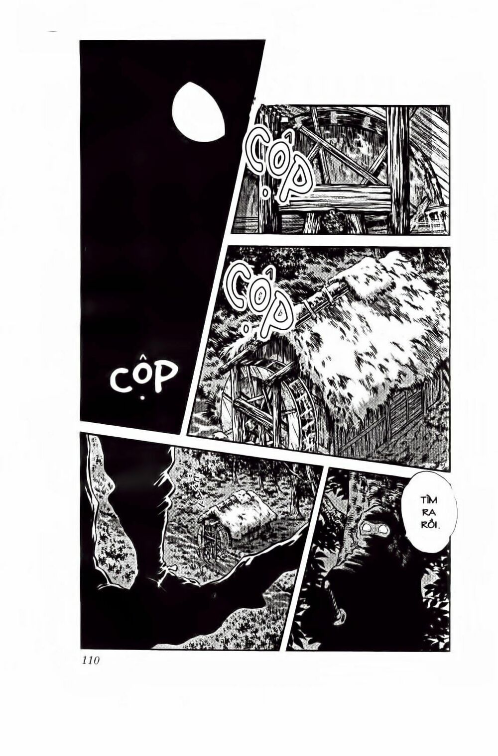 Nijiiro Togarashi - Ớt Bảy Màu: Chapter 75