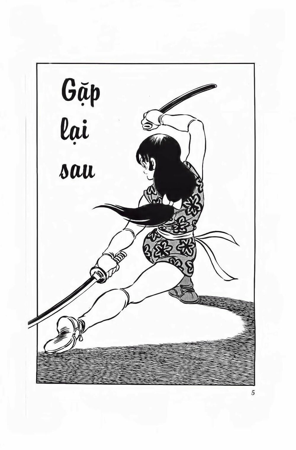 Nijiiro Togarashi - Ớt Bảy Màu: Chapter 80