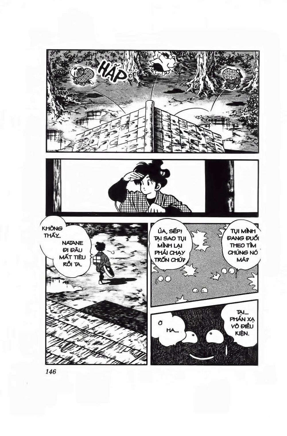 Nijiiro Togarashi - Ớt Bảy Màu: Chapter 87