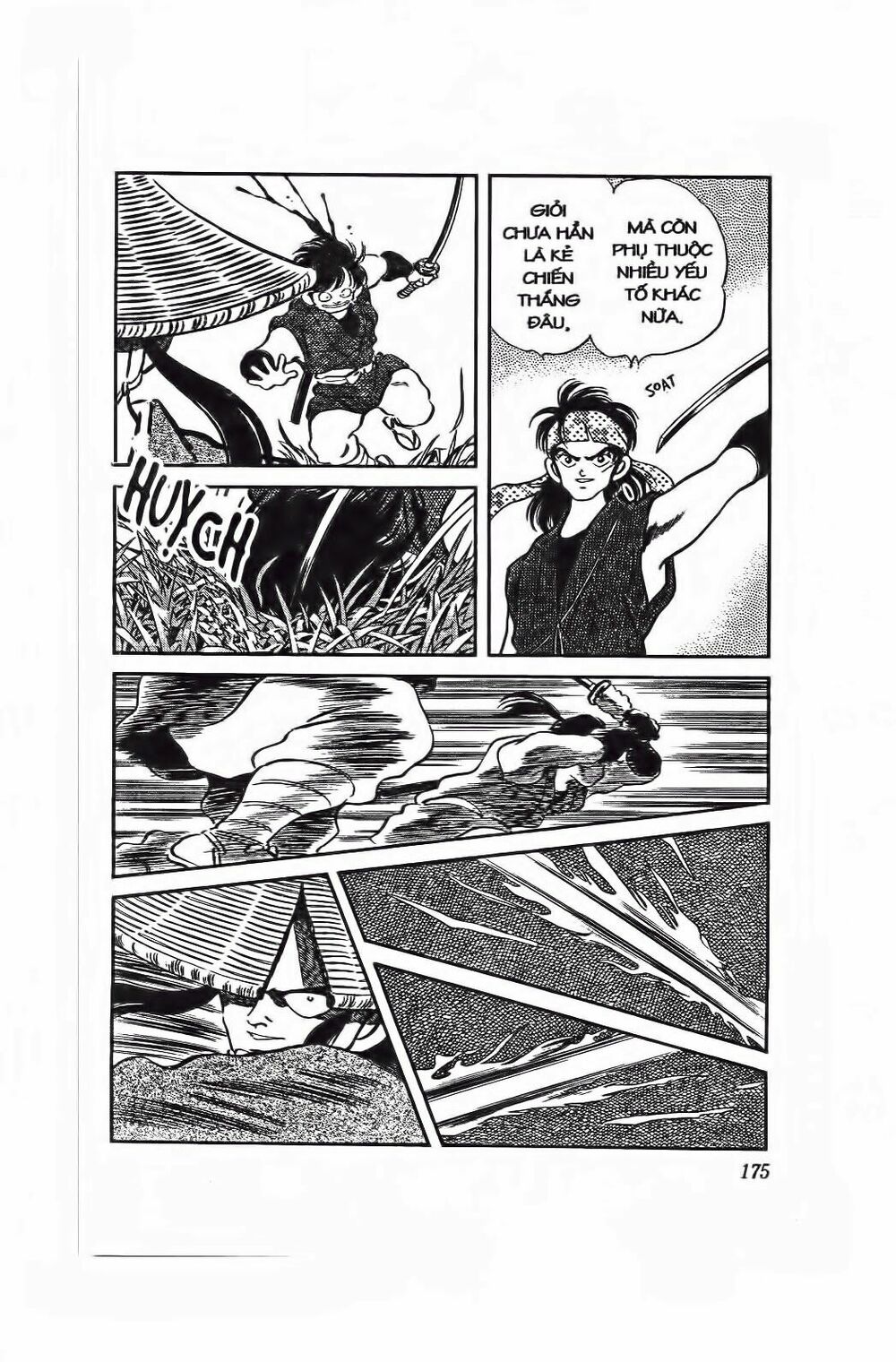 Nijiiro Togarashi - Ớt Bảy Màu: Chapter 89