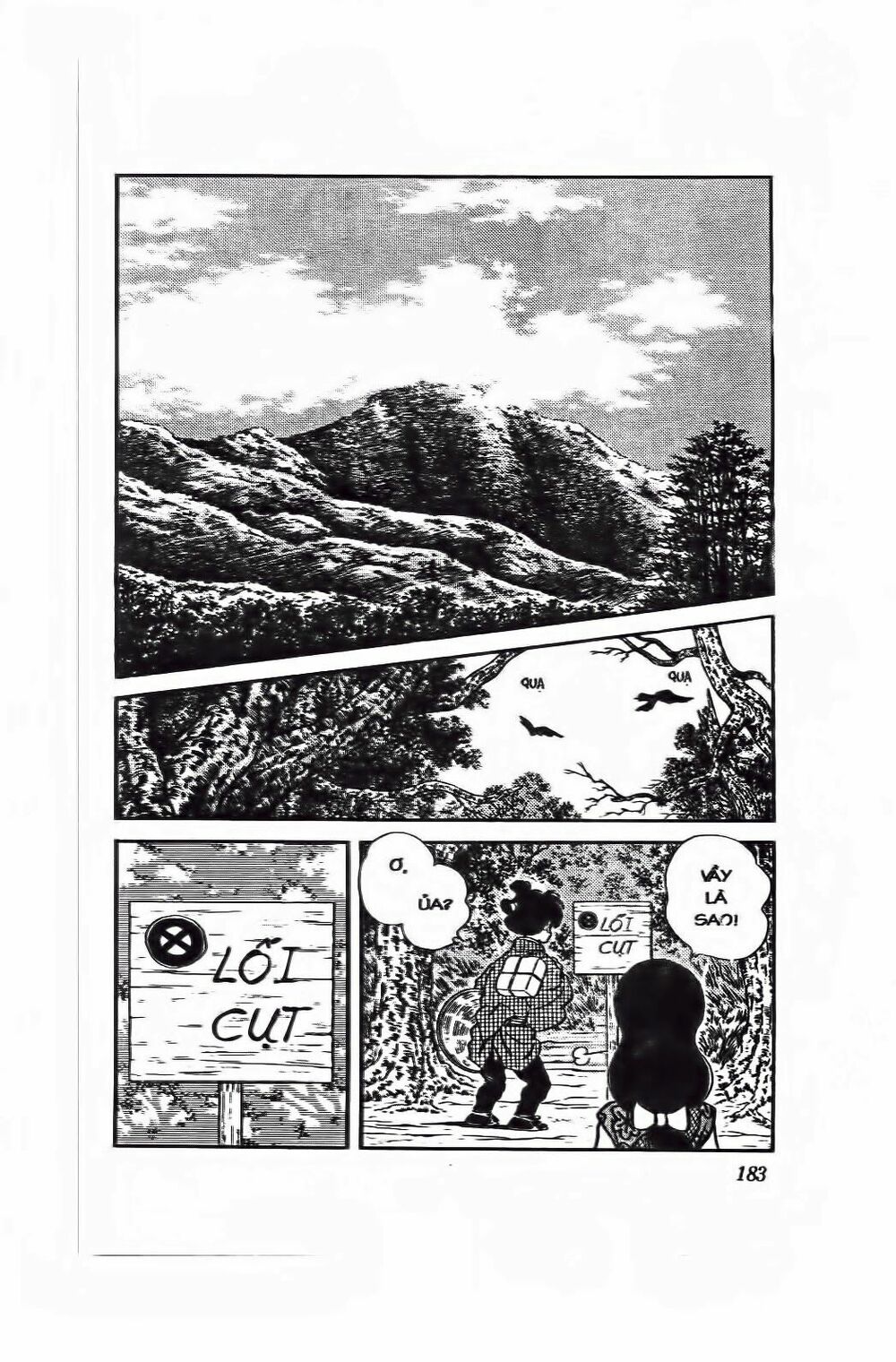 Nijiiro Togarashi - Ớt Bảy Màu: Chapter 89