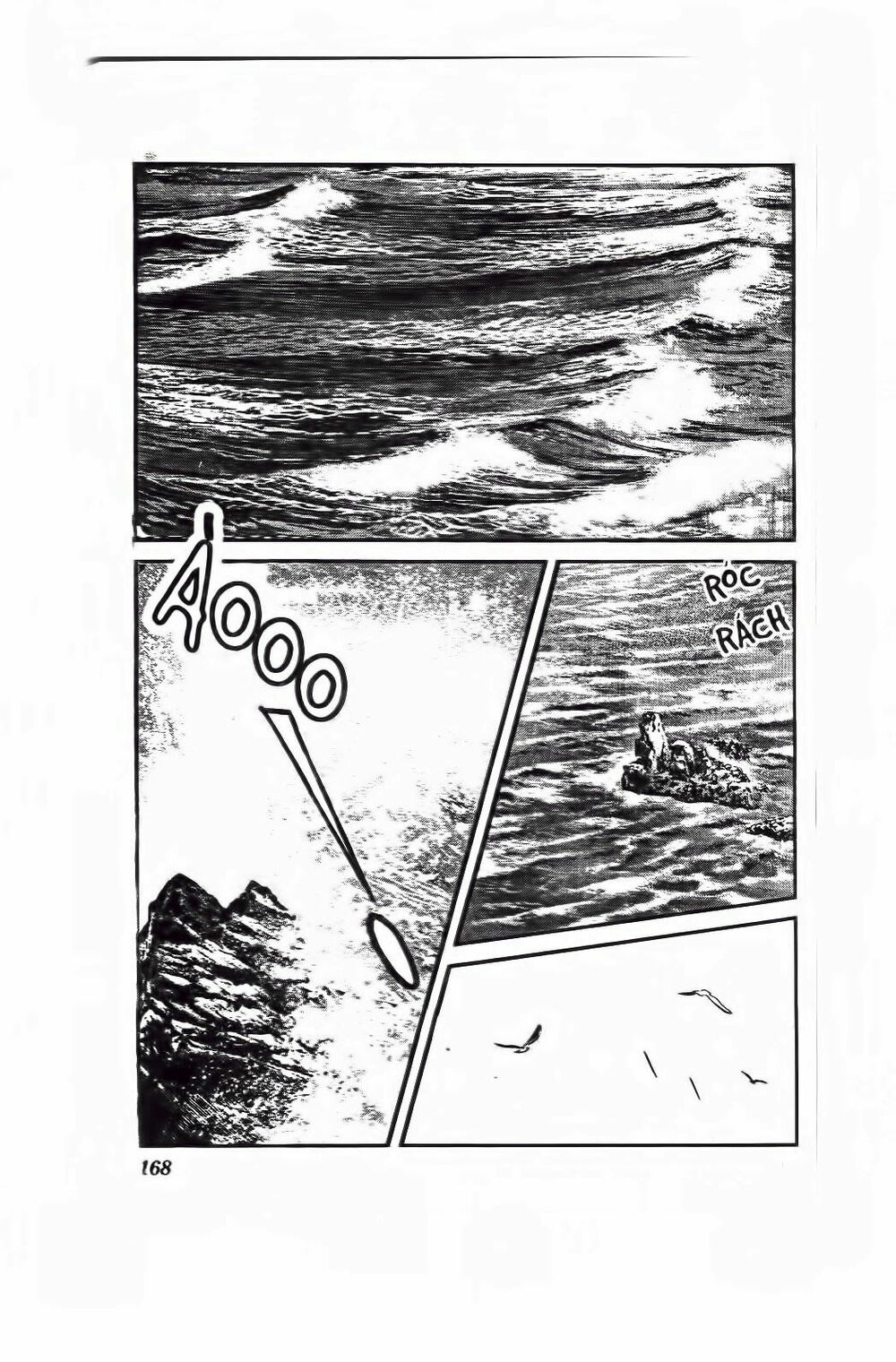 Nijiiro Togarashi - Ớt Bảy Màu: Chapter 89