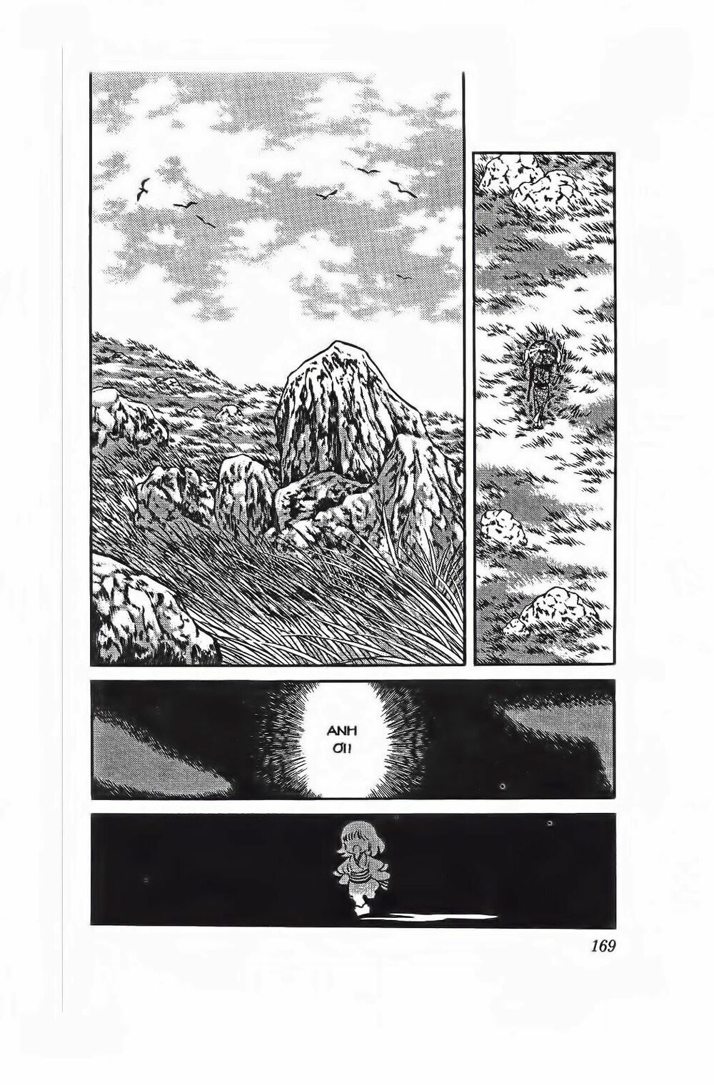 Nijiiro Togarashi - Ớt Bảy Màu: Chapter 89