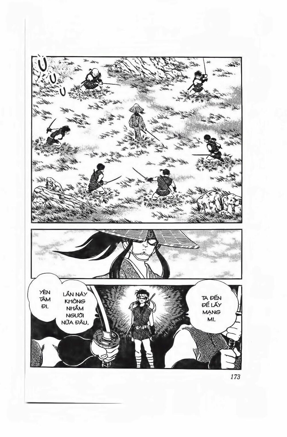 Nijiiro Togarashi - Ớt Bảy Màu: Chapter 89