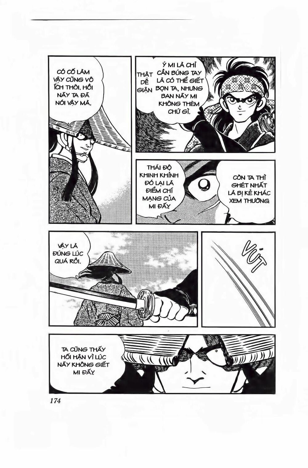 Nijiiro Togarashi - Ớt Bảy Màu: Chapter 89