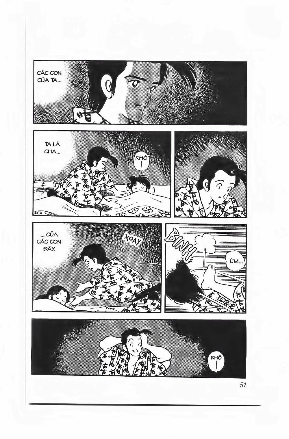 Nijiiro Togarashi - Ớt Bảy Màu: Chapter 92