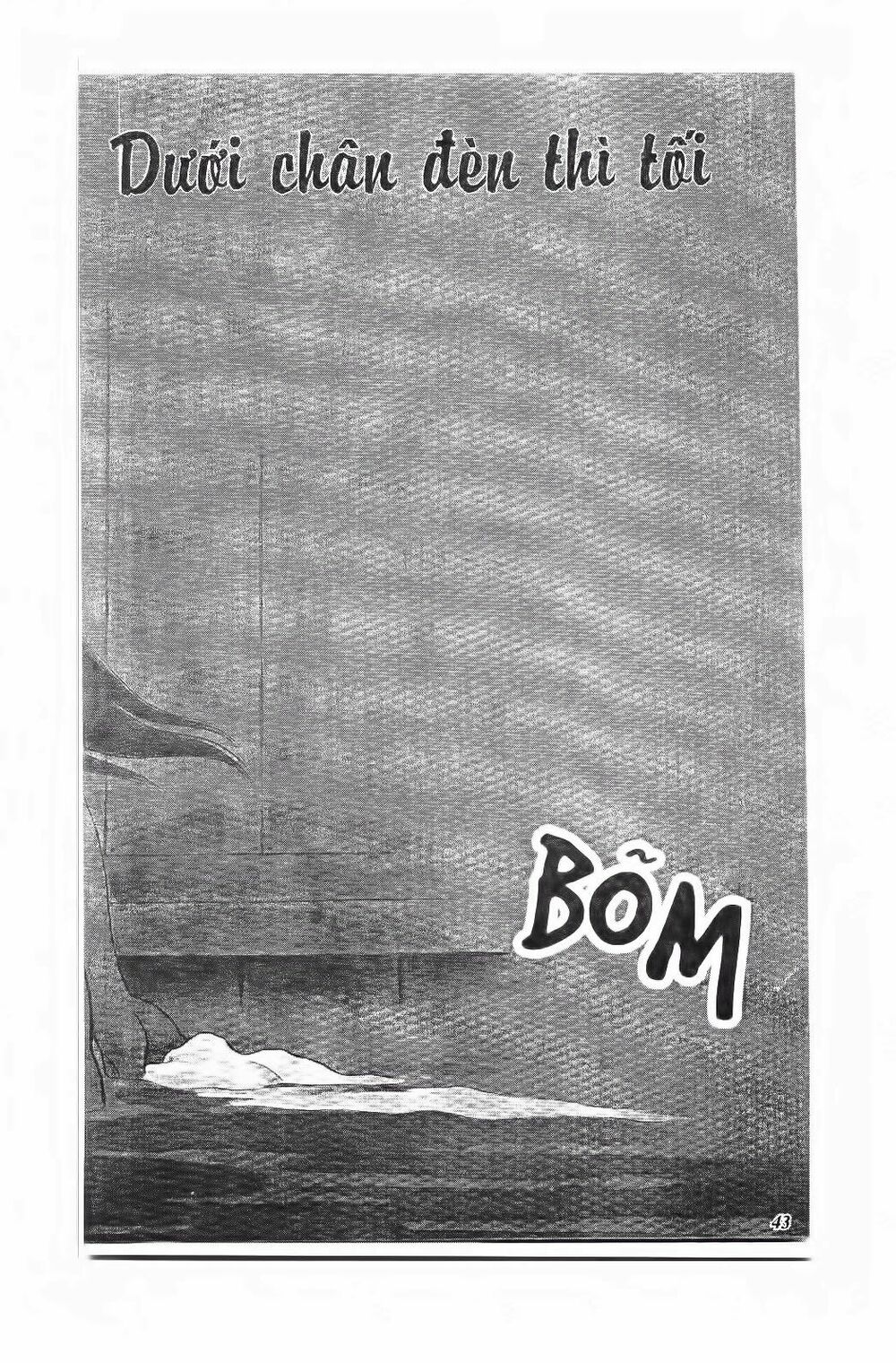 Nijiiro Togarashi - Ớt Bảy Màu: Chapter 92
