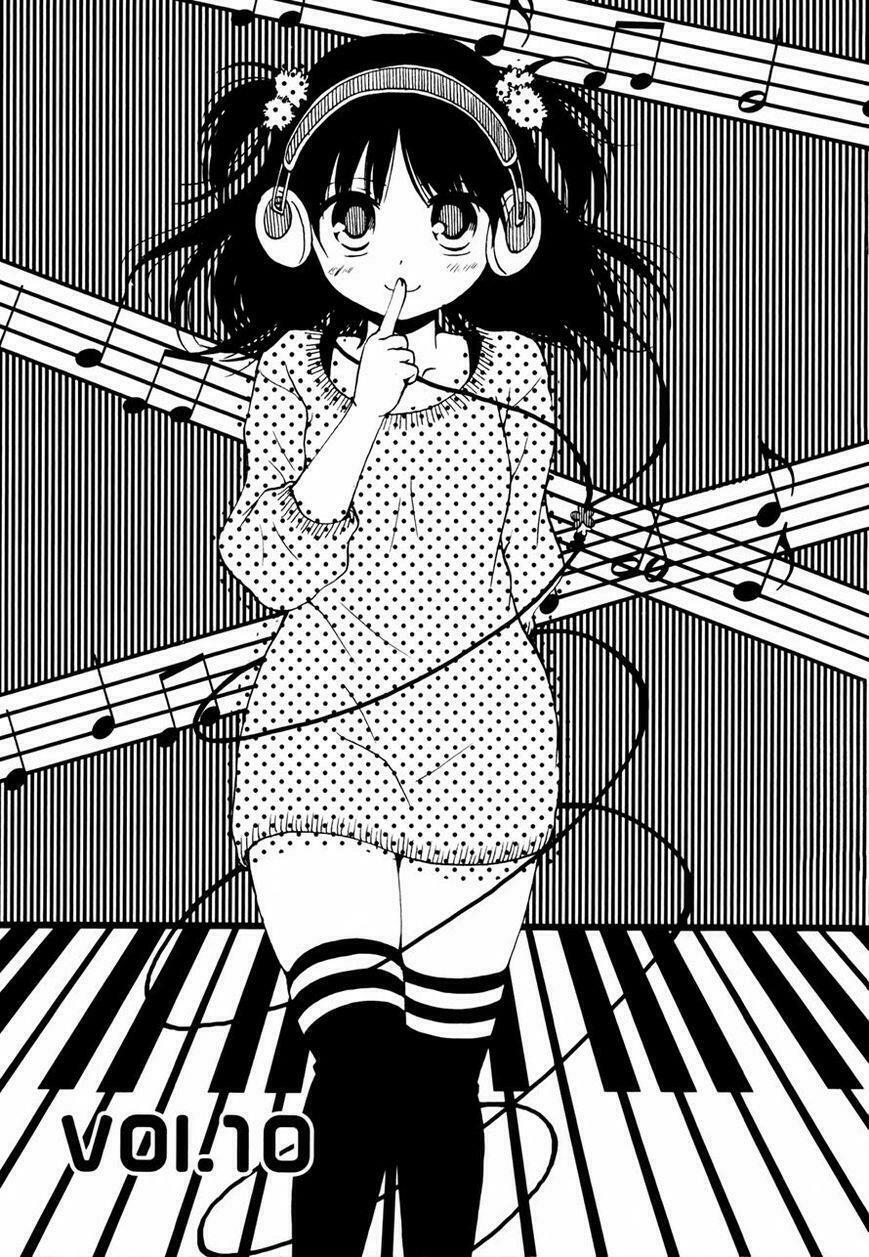 Senakagurashi: Chapter 10