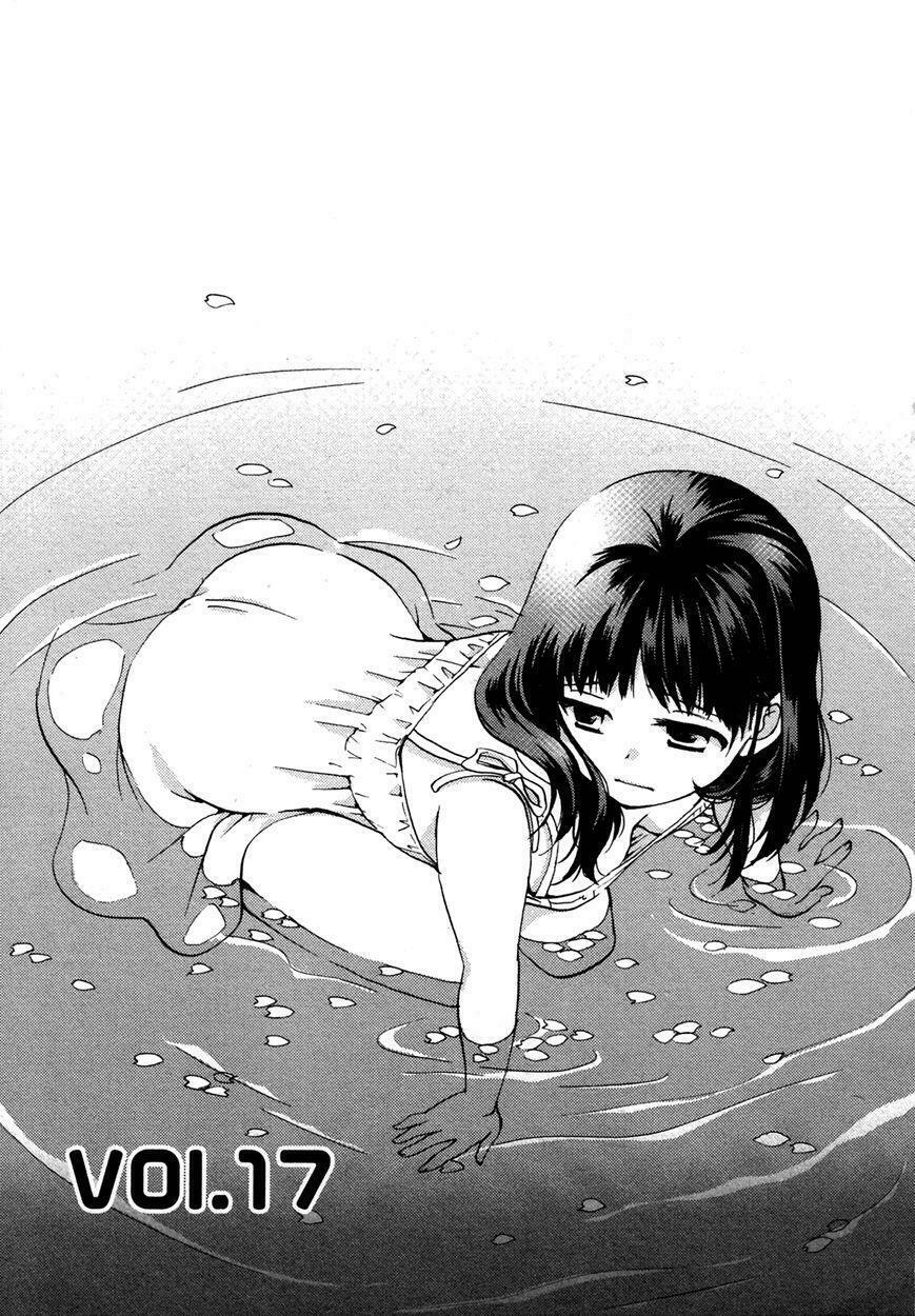Senakagurashi: Chapter 17