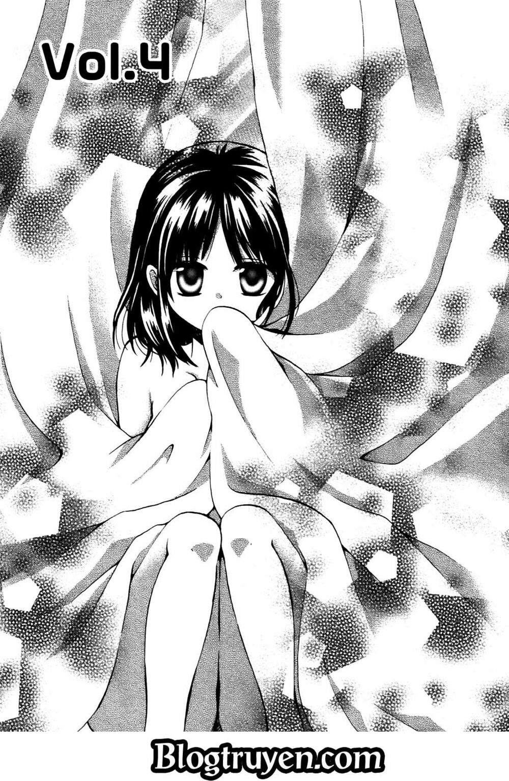 Senakagurashi: Chapter 4