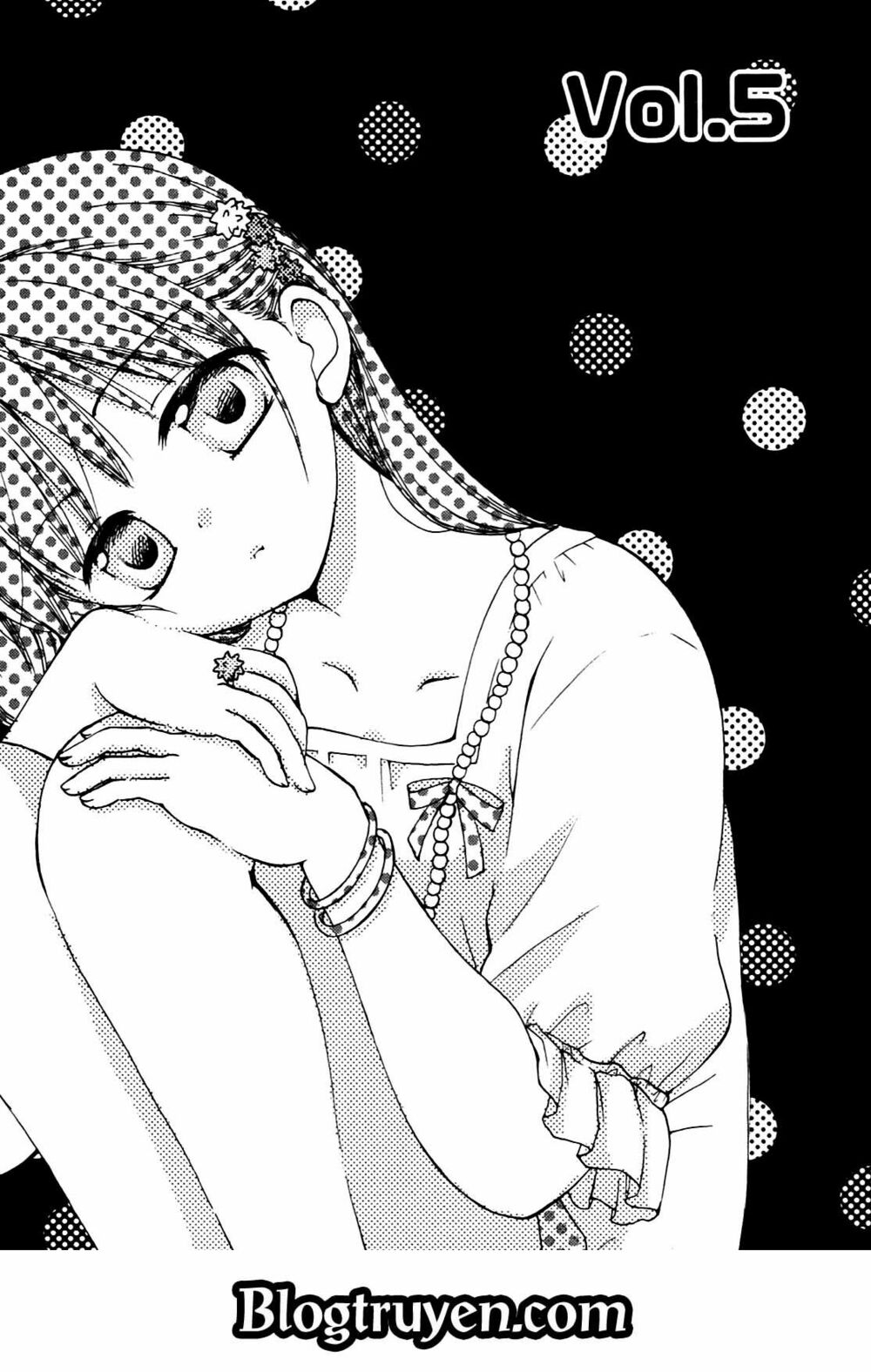 Senakagurashi: Chapter 5