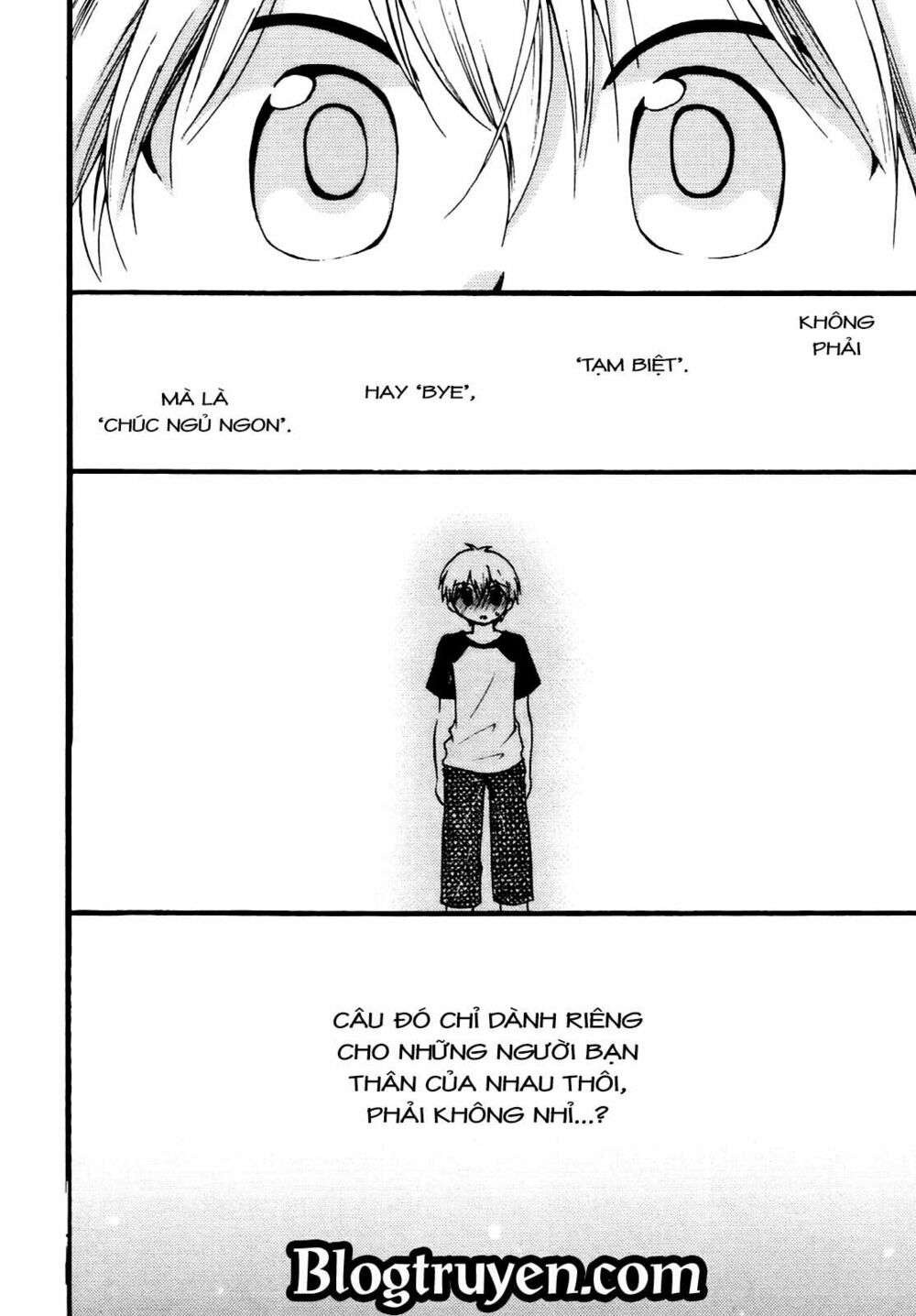 Senakagurashi: Chapter 7