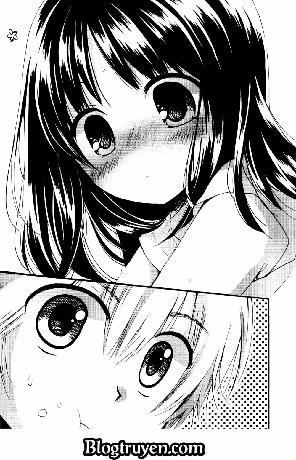 Senakagurashi: Chapter 8