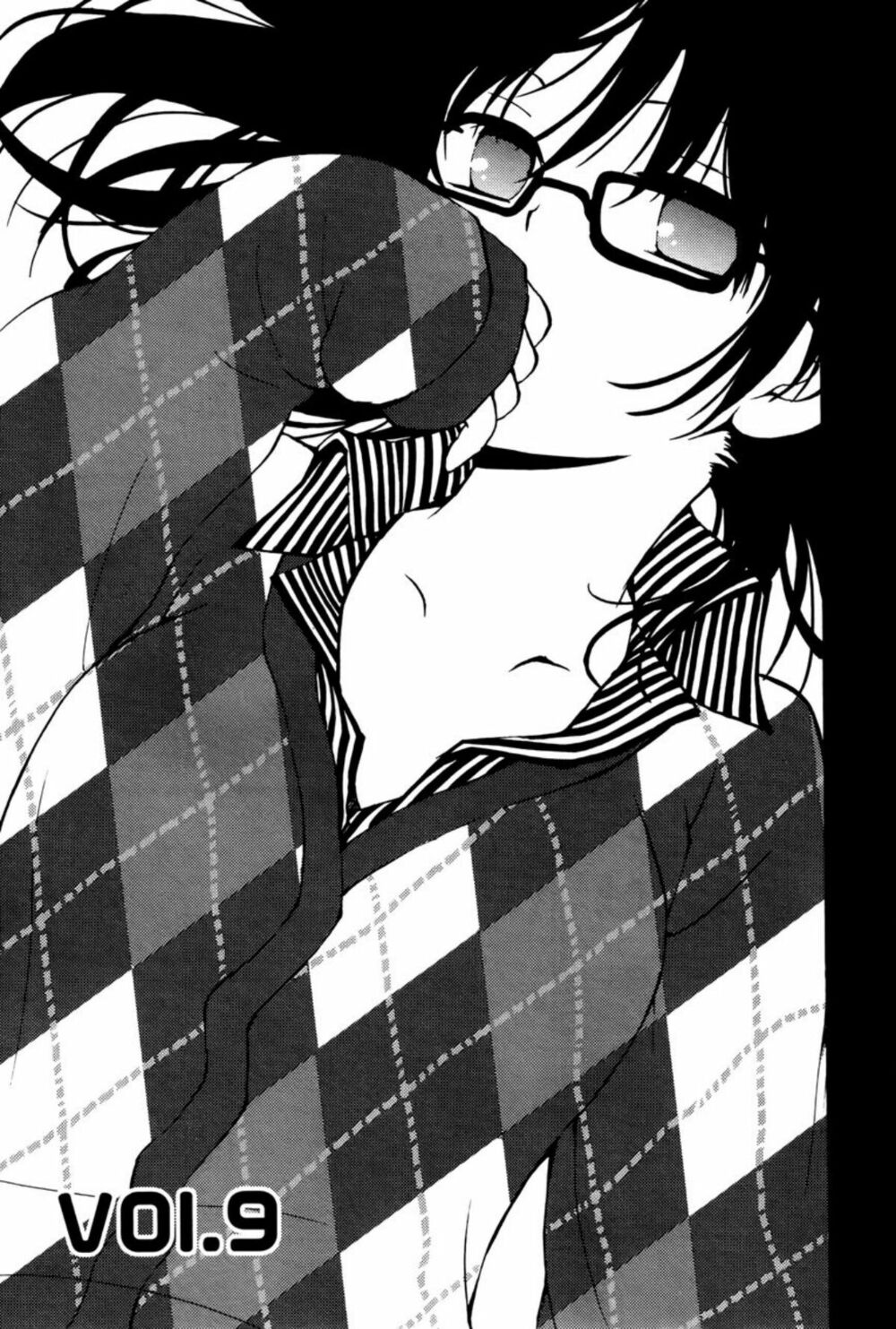 Senakagurashi: Chapter 9