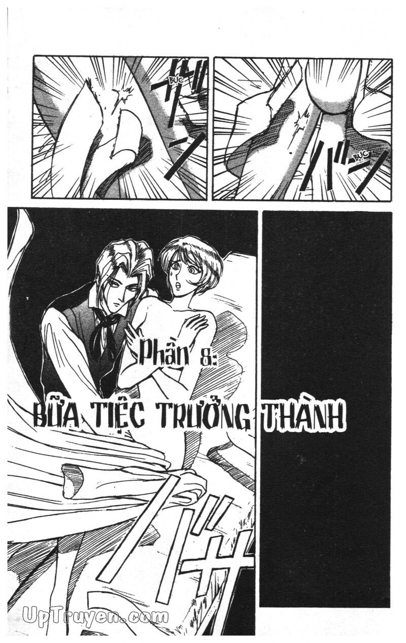 Karakuri Circus - Gánh Xiếc Quái Dị: Chapter 10