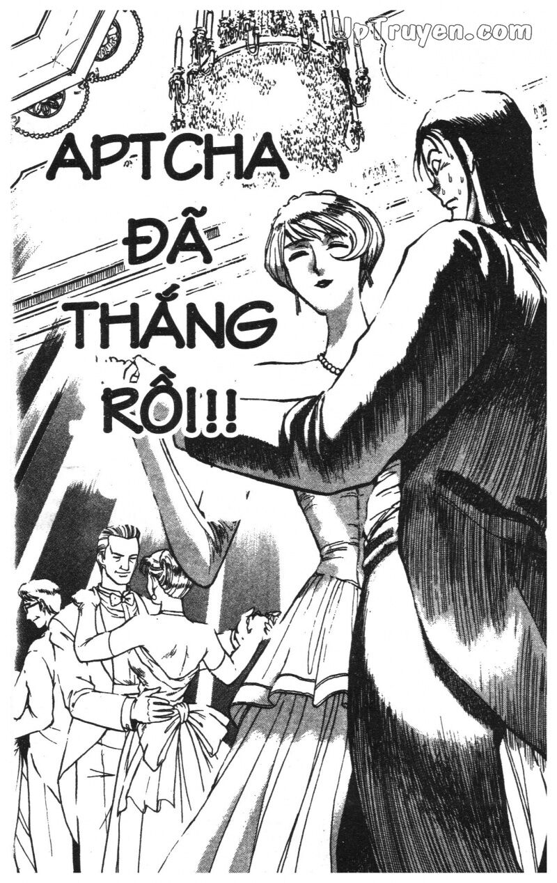 Karakuri Circus - Gánh Xiếc Quái Dị: Chapter 10