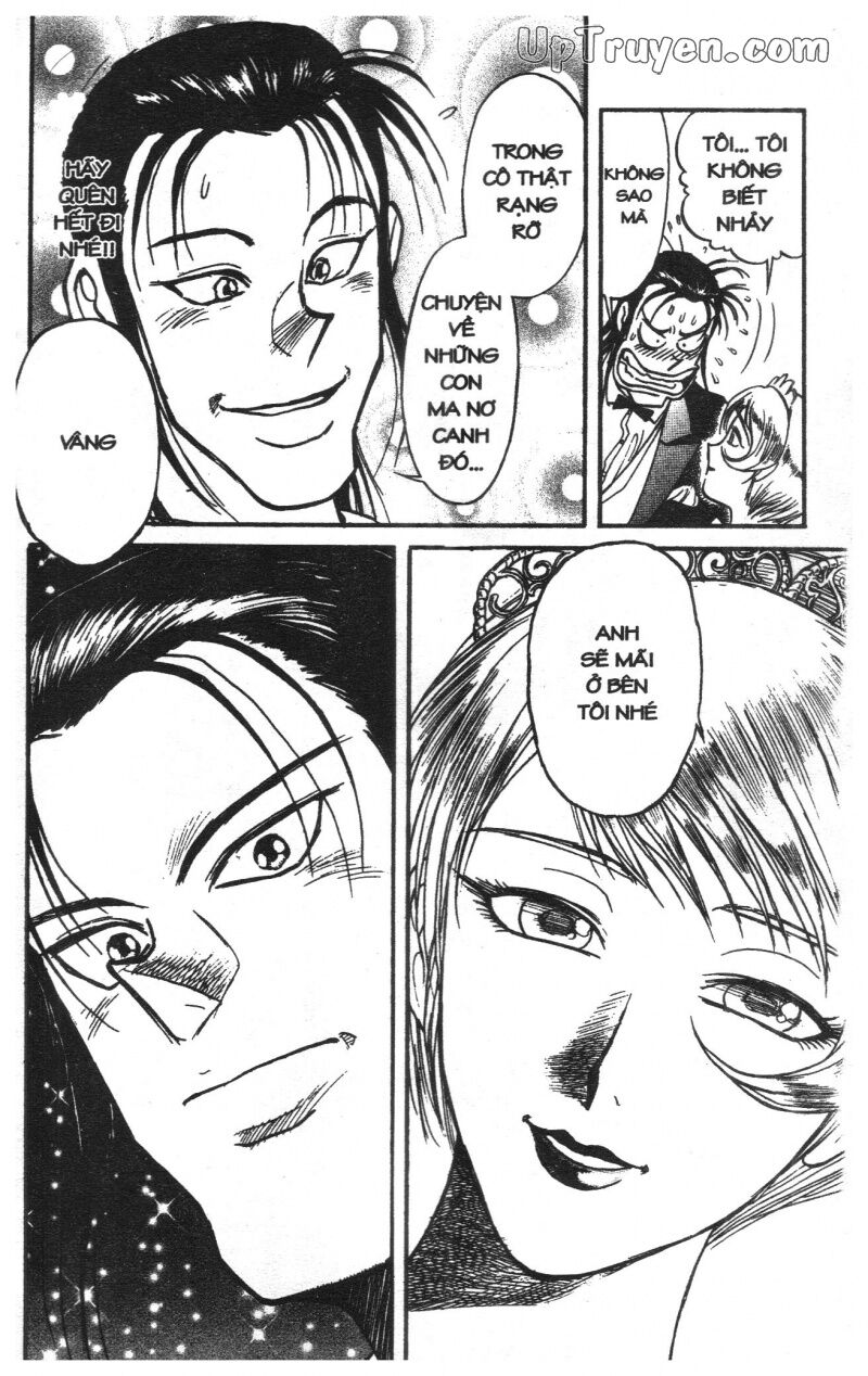 Karakuri Circus - Gánh Xiếc Quái Dị: Chapter 10