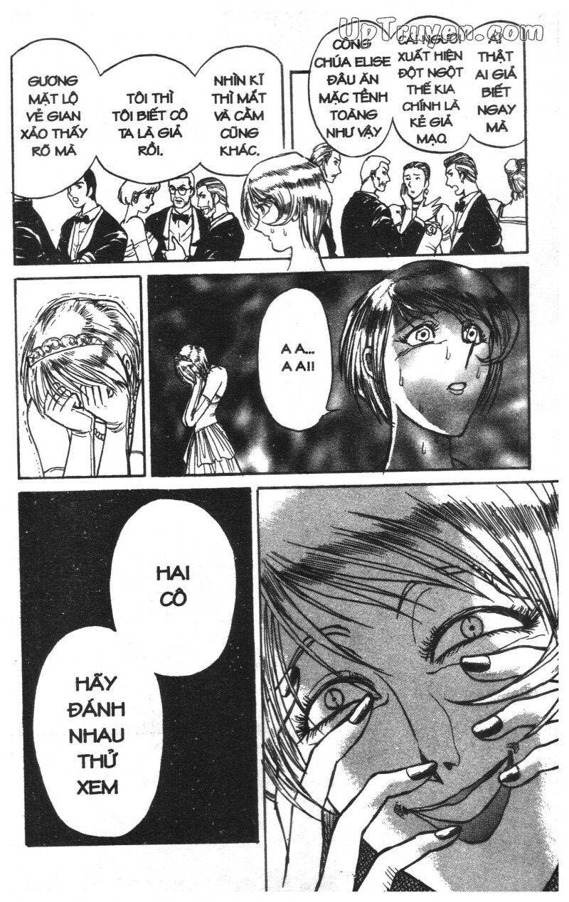 Karakuri Circus - Gánh Xiếc Quái Dị: Chapter 10