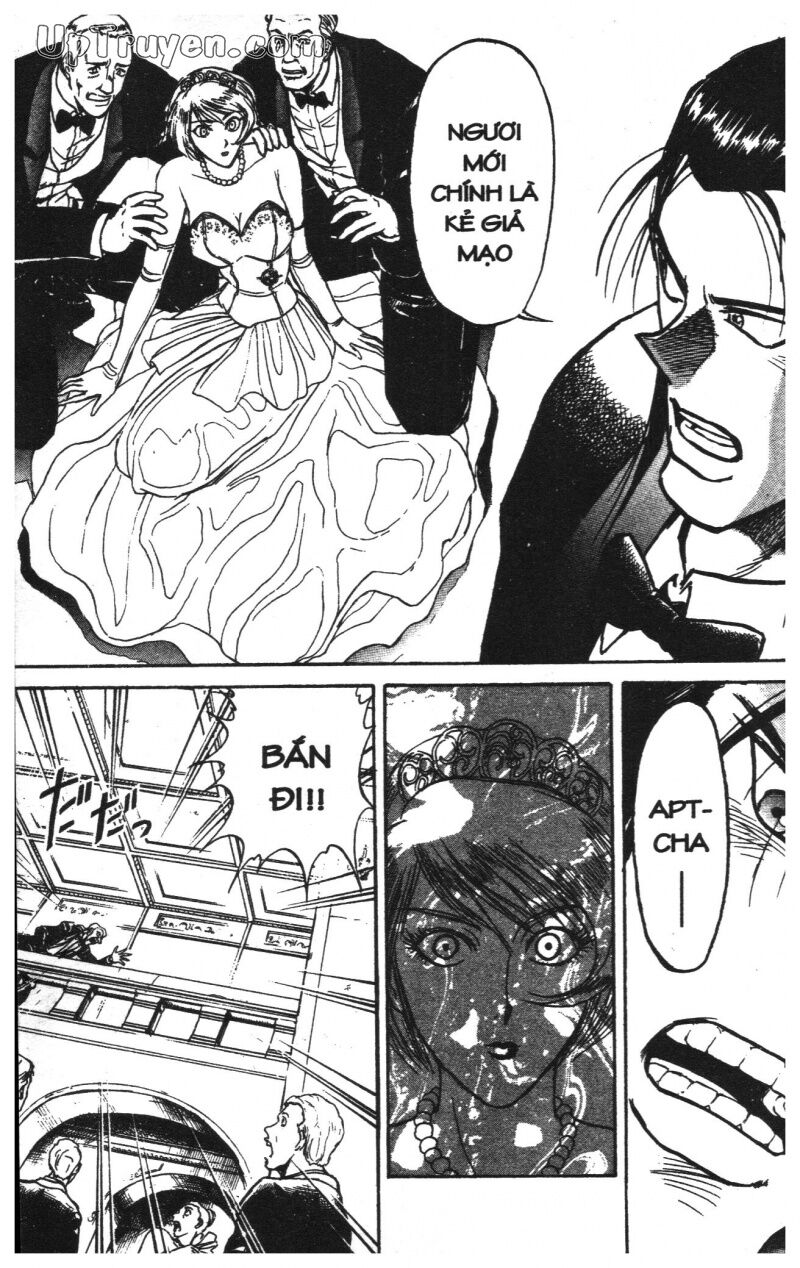 Karakuri Circus - Gánh Xiếc Quái Dị: Chapter 10