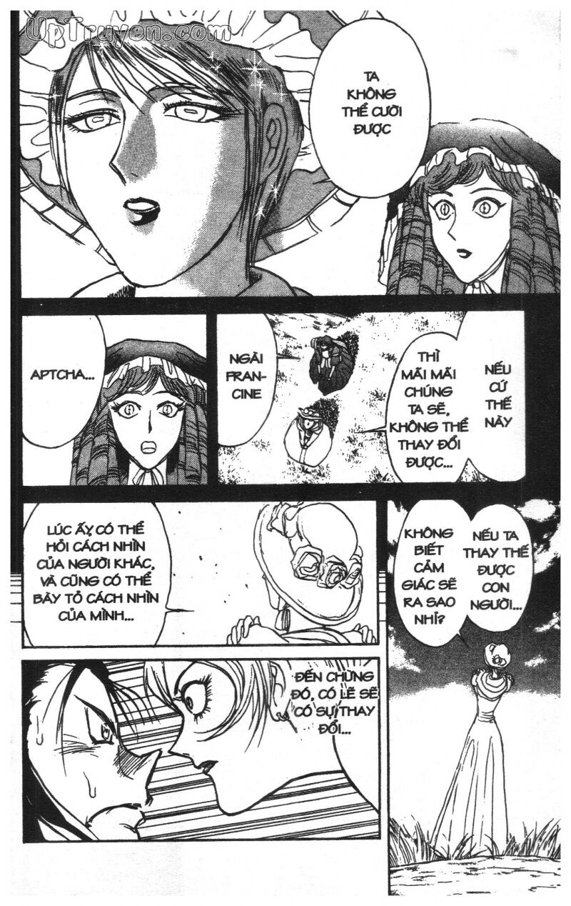 Karakuri Circus - Gánh Xiếc Quái Dị: Chapter 10