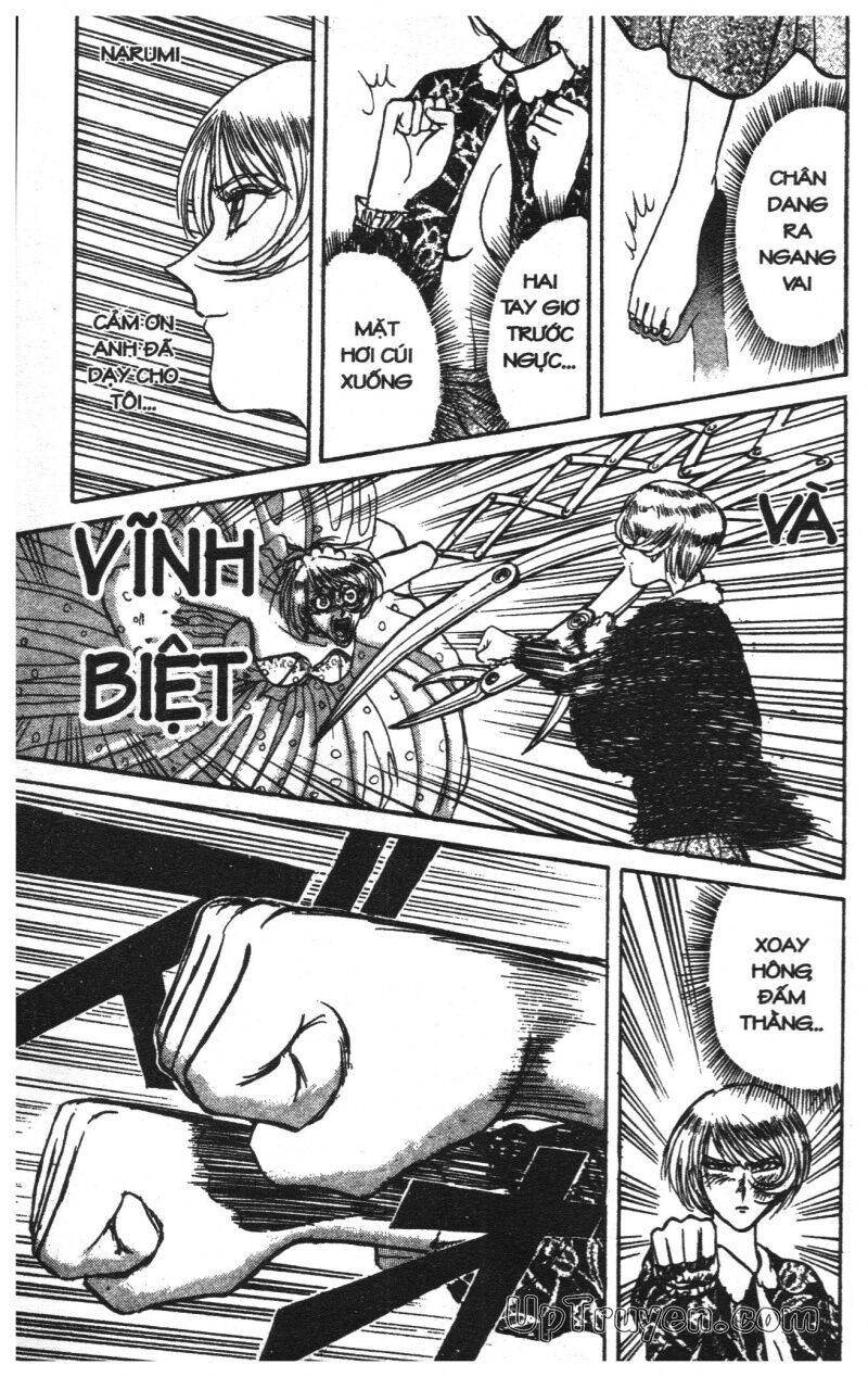 Karakuri Circus - Gánh Xiếc Quái Dị: Chapter 10