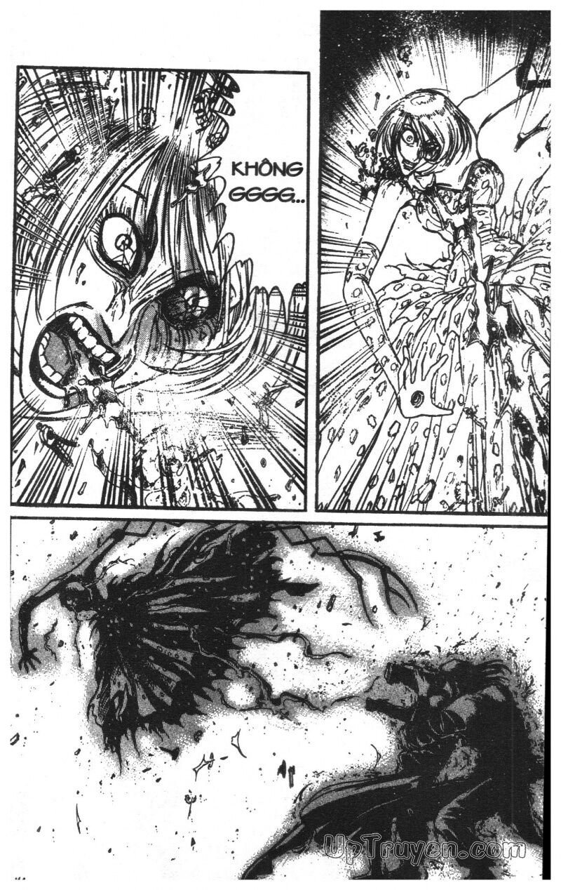 Karakuri Circus - Gánh Xiếc Quái Dị: Chapter 10